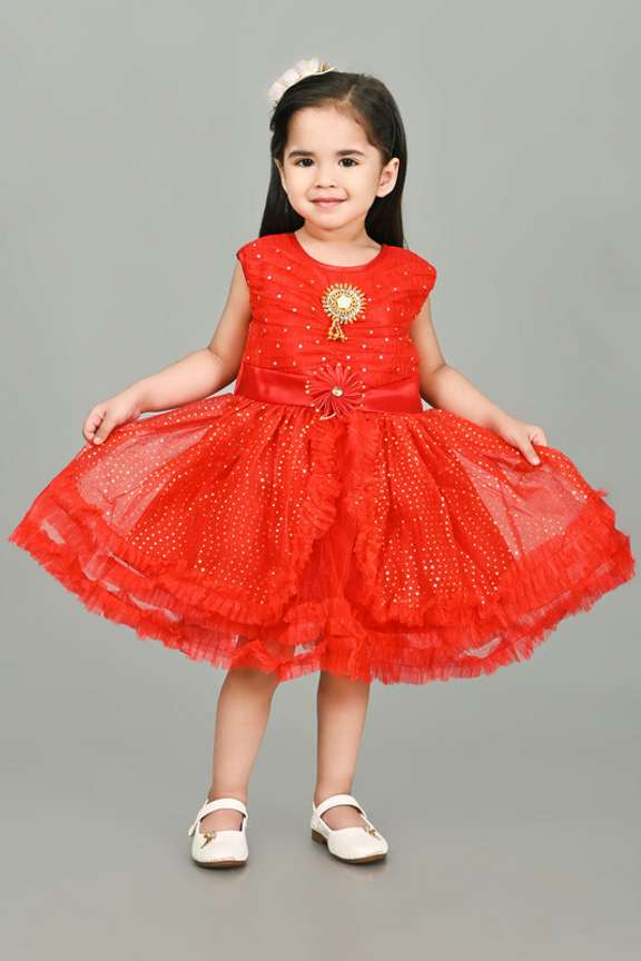 Flipkart frocks with price hot sale