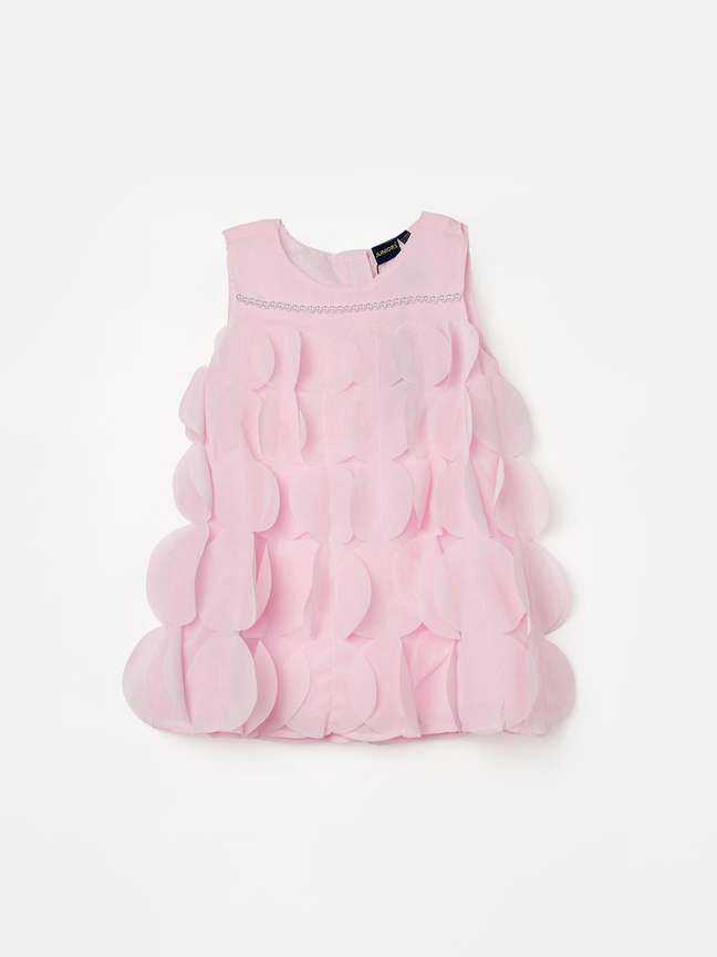 Juniors by Lifestyle Baby Girls Midi Knee Length Casual Dress Price in India Buy Juniors by Lifestyle Baby Girls Midi Knee Length Casual Dress online at Flipkart