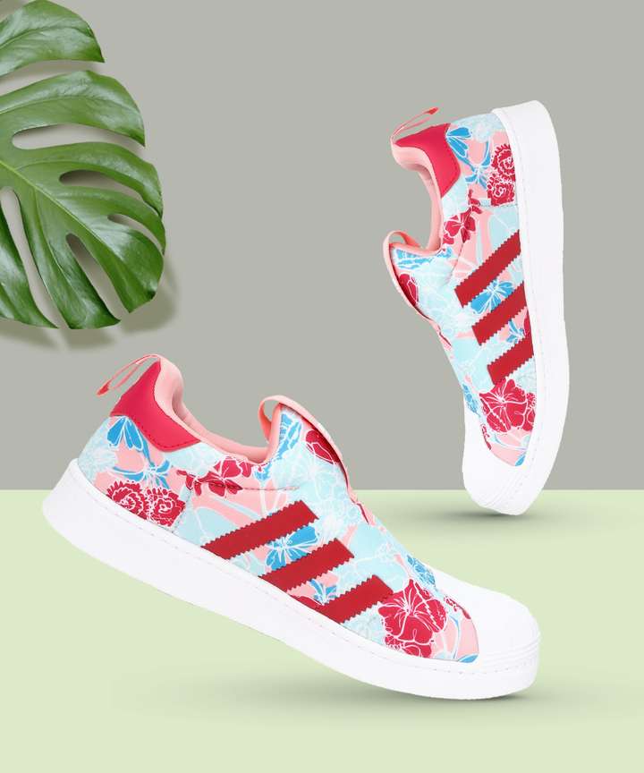 ADIDAS ORIGINALS Boys Girls Slip on Sneakers Price in India Buy ADIDAS ORIGINALS Boys Girls Slip on Sneakers online at Flipkart