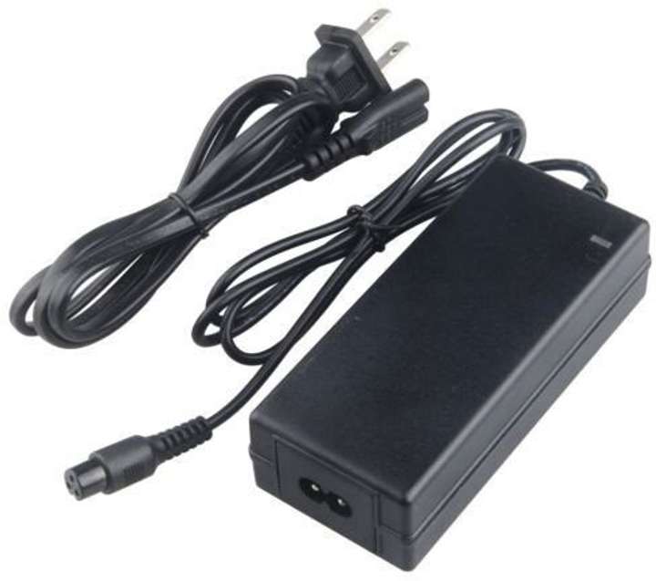 Hoverboard charger 42v 2a outlet
