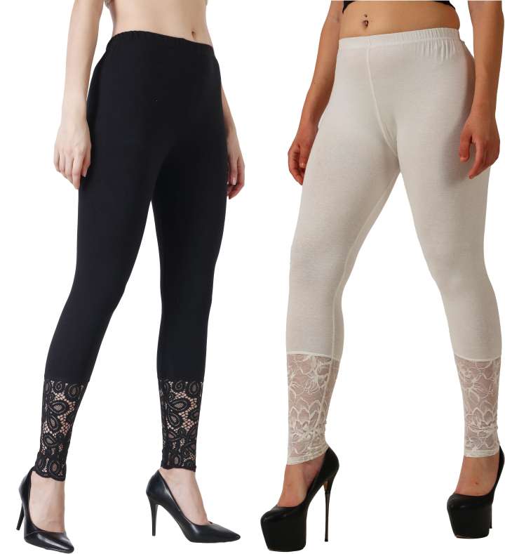 aakrushi Ankle Length Ethnic Wear Legging Price in India Buy aakrushi Ankle Length Ethnic Wear Legging online at Flipkart