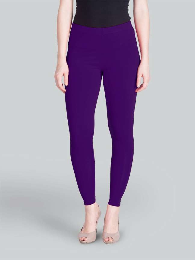 Lyra Ankle Length Western Wear Legging Price in India Buy Lyra Ankle Length Western Wear Legging online at Flipkart