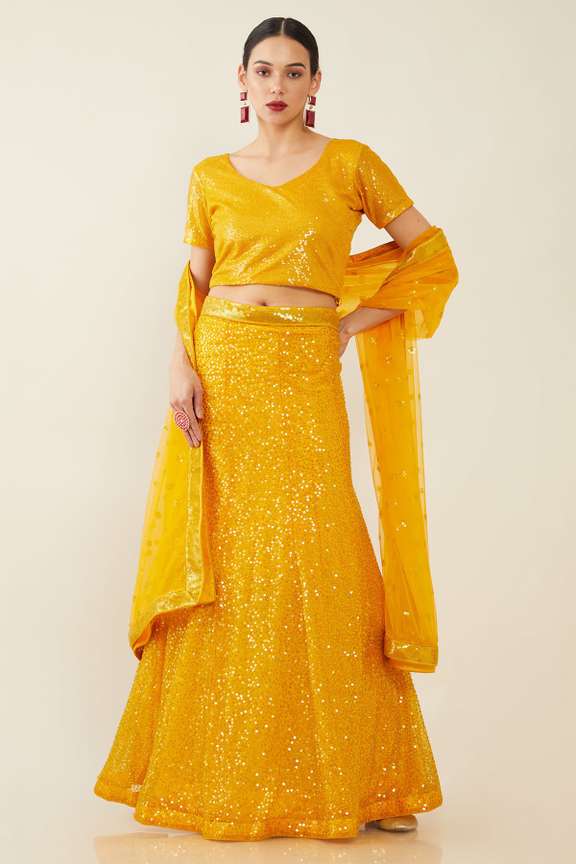 soch Embellished Semi Stitched Lehenga Choli Buy soch Embellished Semi Stitched Lehenga Choli Online at Best Prices in India Flipkart