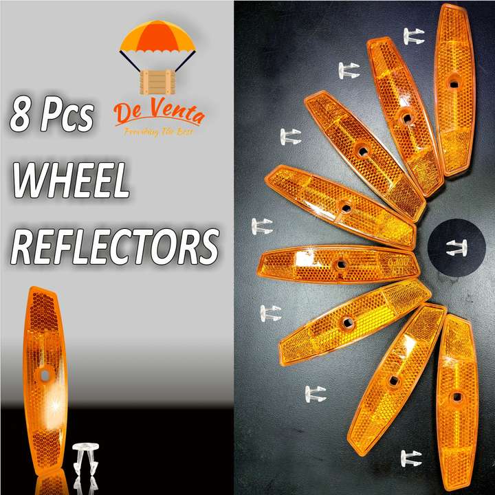 Cycle reflector price on sale