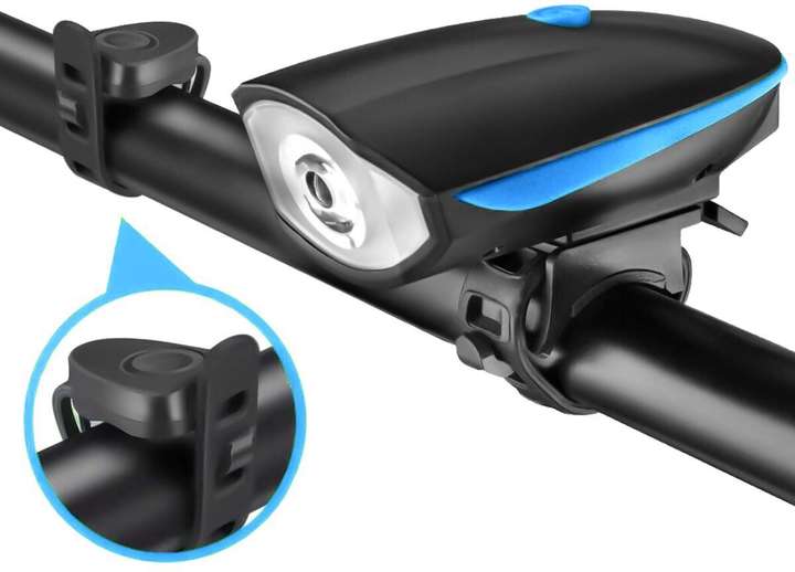 Cycle light and horn flipkart hotsell