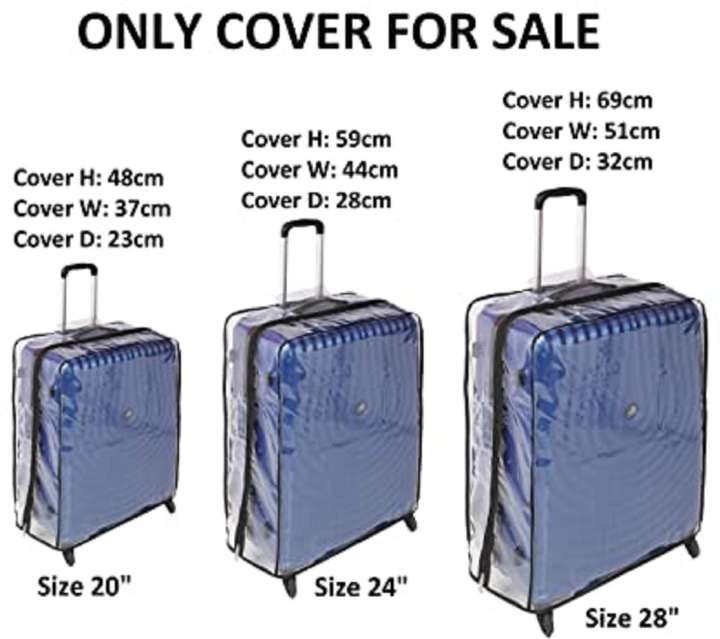 Luggage for sale assamble near me