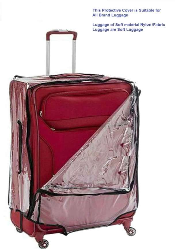 Luggage bag plastic online