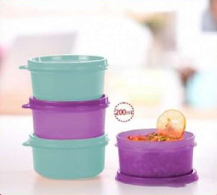 TUPPERWARE BUNDLE online FOR TRISHA