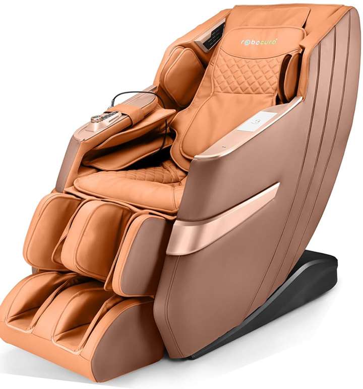Robocura massage chair price sale