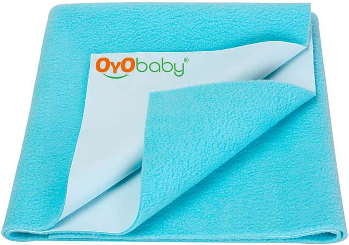 Oyo Baby Cotton Baby Bed Protecting Mat Buy Oyo Baby Cotton Baby Bed Protecting Mat Online at Best Price in India Flipkart