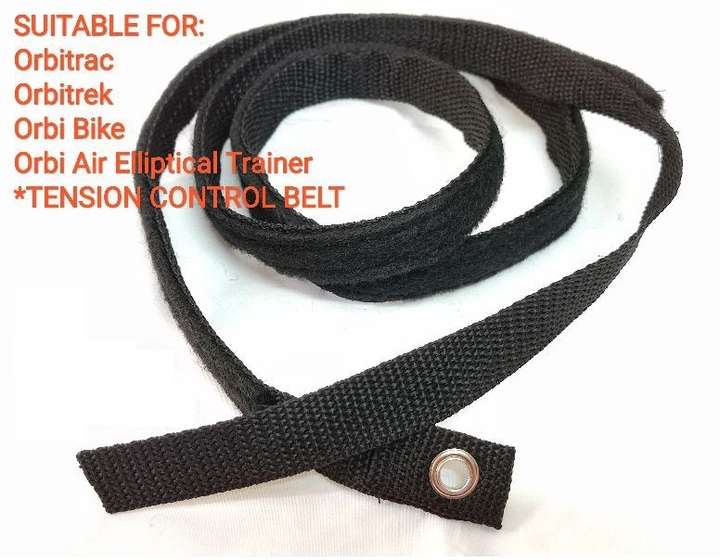 Exercise bike replacement belt 2025