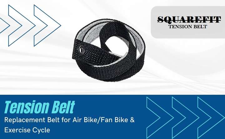 Exercise bike replacement belt sale