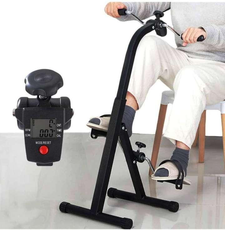 Arm exercise bike best sale