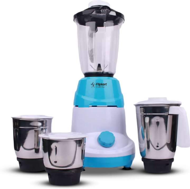 Flipkart SmartBuy MIXER GRINDER 750 W Juicer Mixer Grinder Price in India Buy Flipkart SmartBuy MIXER GRINDER 750 W Juicer Mixer Grinder Online at Flipkart