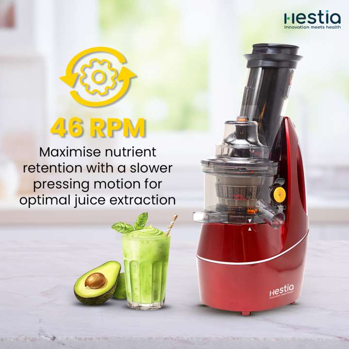 Hestia juicer best sale