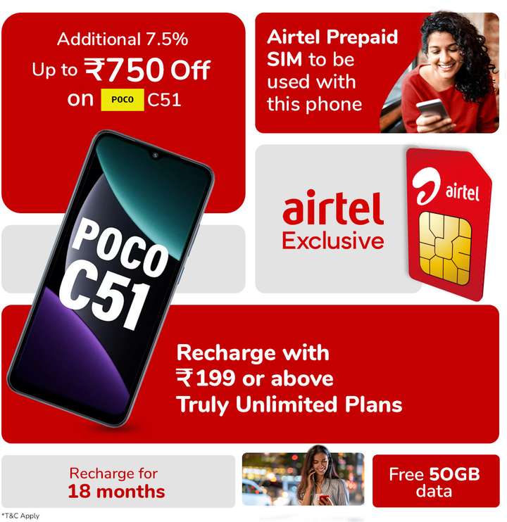 Mobile Edition Amazon Prime Is Free For Airtel Users Prime