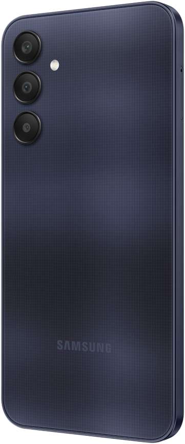 SAMSUNG Galaxy A25 5G ( 256 GB Storage, 8 GB RAM ) Online at Best 