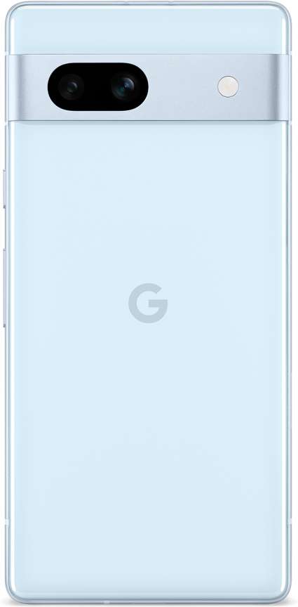 Google Pixel 7a (Sea, 128 GB) (8 GB RAM)