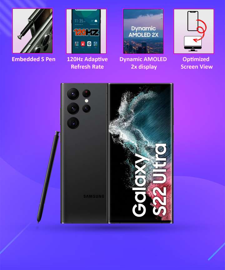 S22 Ultra Screen Galaxy S21 Screen Refresh Rate Screen Refresh