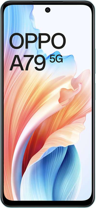 OPPO A79 5G ( 128 GB Storage, 8 GB RAM ) Online at Best Price On 