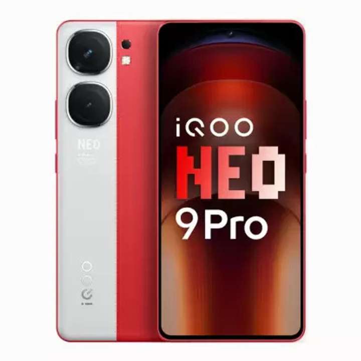 IQOO NEO9 PRO ( 256 GB Storage, 12 GB RAM ) Online at Best Price On Flipkart.com IQOO NEO9 PRO ( 256 GB Storage, 12 GB RAM ) Online at Best Price On Flipkart.com