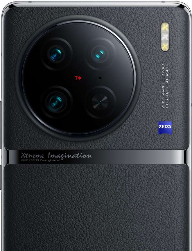 vivo X90 Pro ( 256 GB Storage, 12 GB RAM ) Online at Best Price On