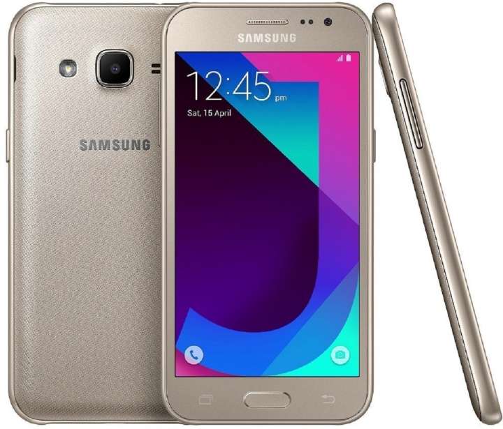 Samsung galaxy j2 lte on sale