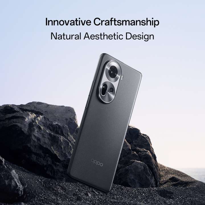OPPO Reno11 5G ( 128 GB Storage, 8 GB RAM ) Online at Best Price