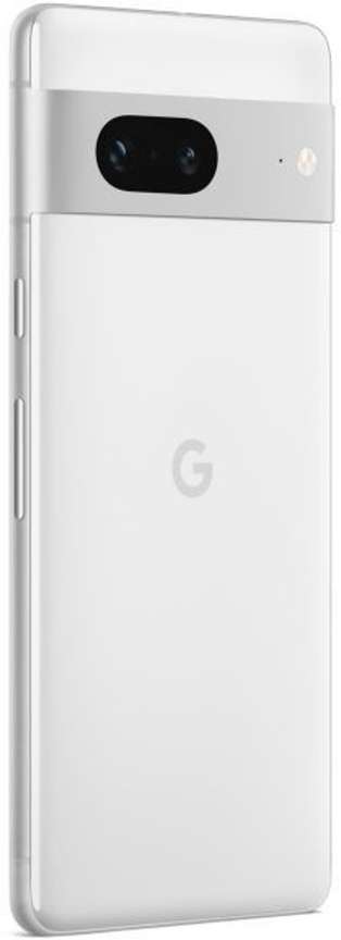 Google Pixel 7 (Snow, 128 GB) (8 GB RAM)
