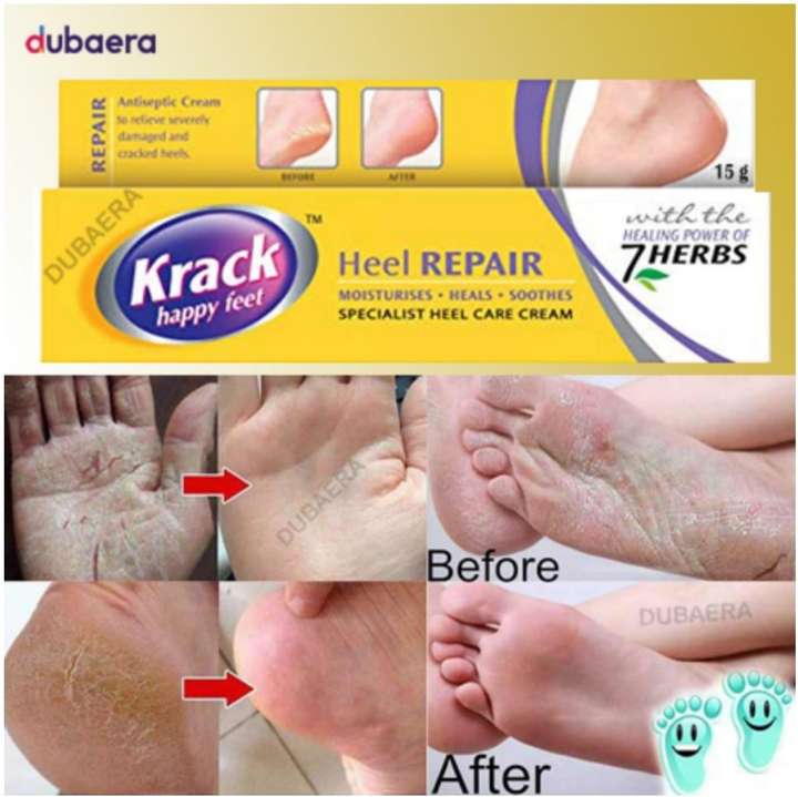 Krack happy feet price deals