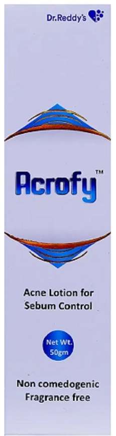 Acrofy moisturizer sale