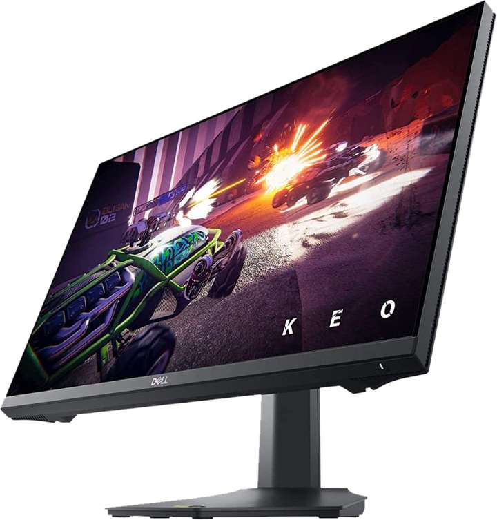 DELL G-Series 60.96 cm (24 inch) Full HD LED Backlit IPS Panel 