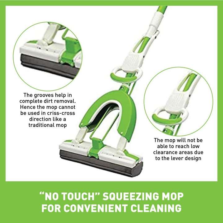 Butterfly mop sales