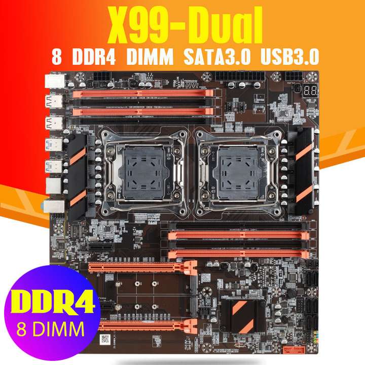 X99＋i7-5820K＋Dominator DDR4 ながけりゃ 4GB×8枚(32GB)