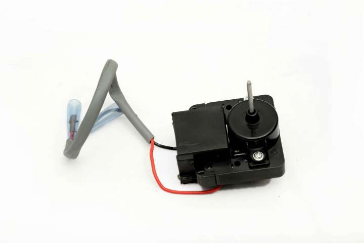 Arvika sales Original Fan Motor Suitable for Godrej Double Door Refrigerator 8.5W 230V AC Motor Control Electronic Hobby Kit