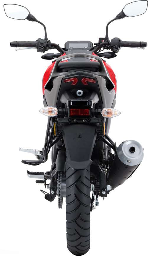 Hornet 2017 price on sale