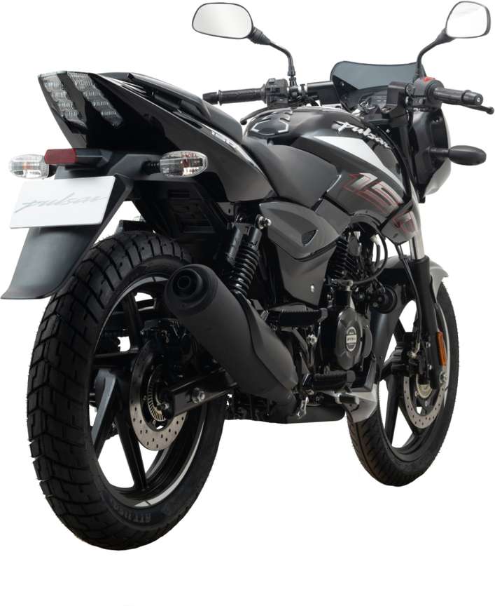 Pulsar 150 single disc images hot sale