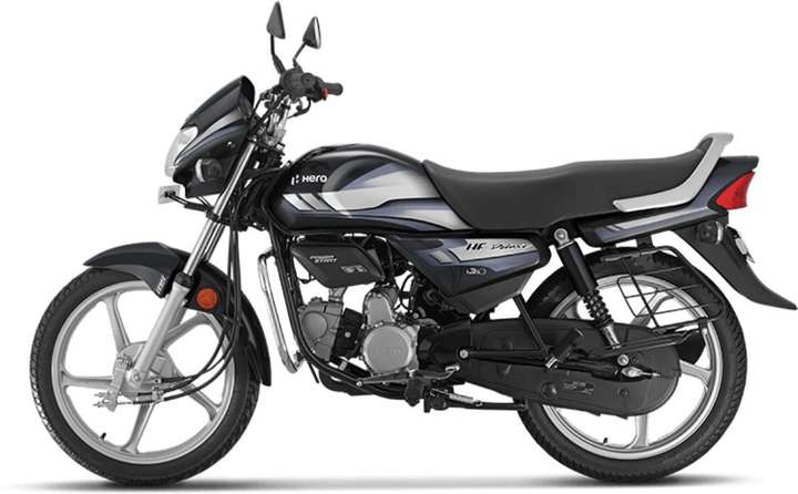 Hero HF Deluxe Non i3S with Self Start Booking for Ex Showroom Price Price in India Buy Hero HF Deluxe Non i3S with Self Start Booking for Ex Showroom Price online at Flipkart