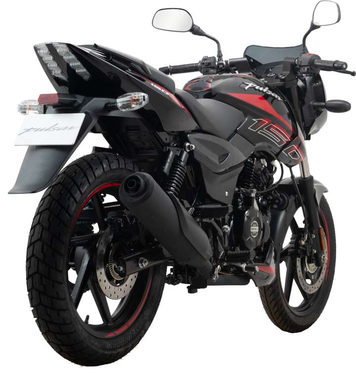 BAJAJ Pulsar 150 Twin Disc UG Booking for Ex Showroom Price Price in India Buy BAJAJ Pulsar 150 Twin Disc UG Booking for Ex Showroom Price online at Flipkart