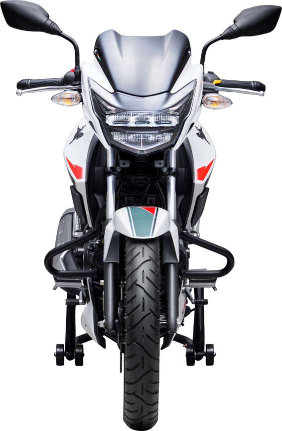 Tvs newest apache rtr 160 hotsell