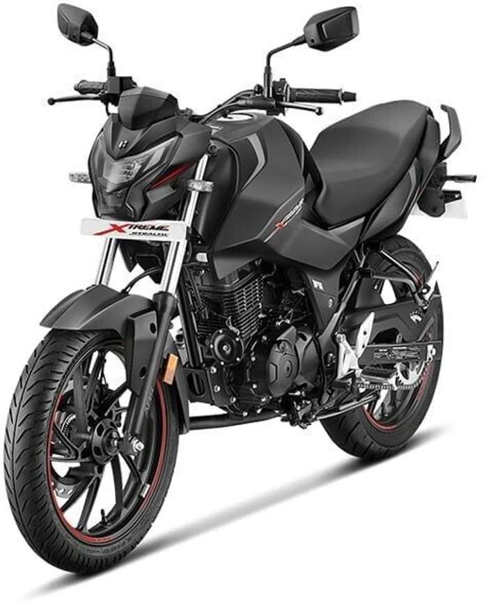 Hero Xtreme 160R Stealth Booking for Ex Showroom Price Price in India Buy Hero Xtreme 160R Stealth Booking for Ex Showroom Price online at Flipkart