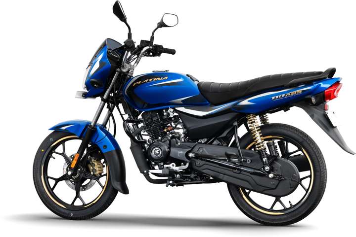 Bajaj platina 110 price 2021 on road clearance
