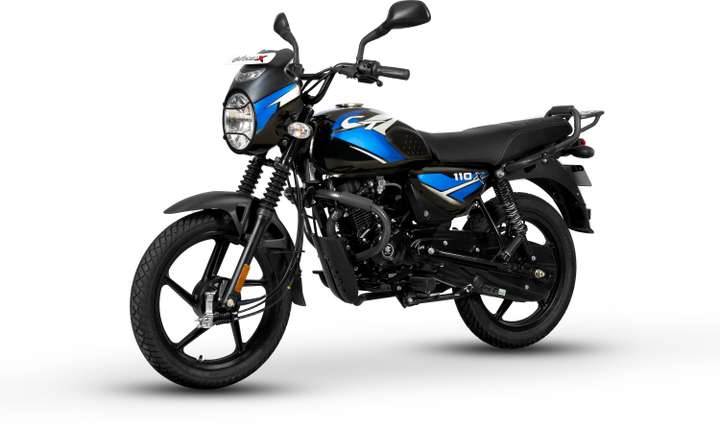 Bajaj city 110 on road price online