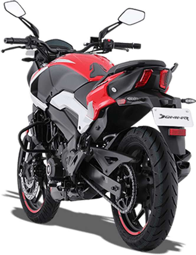 Dominar 250 road price on sale