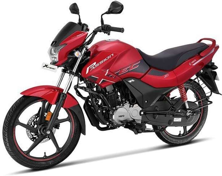 Hero Passion XTEC Disc Booking for Ex Showroom Price Price in India Buy Hero Passion XTEC Disc Booking for Ex Showroom Price online at Flipkart