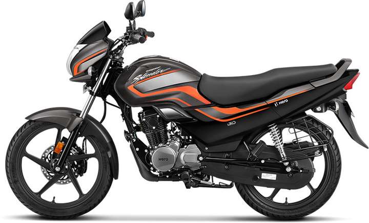 Hero super splendor new model 2020 price store