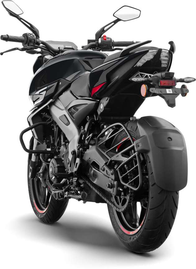 Pulsar discount rs 220 on