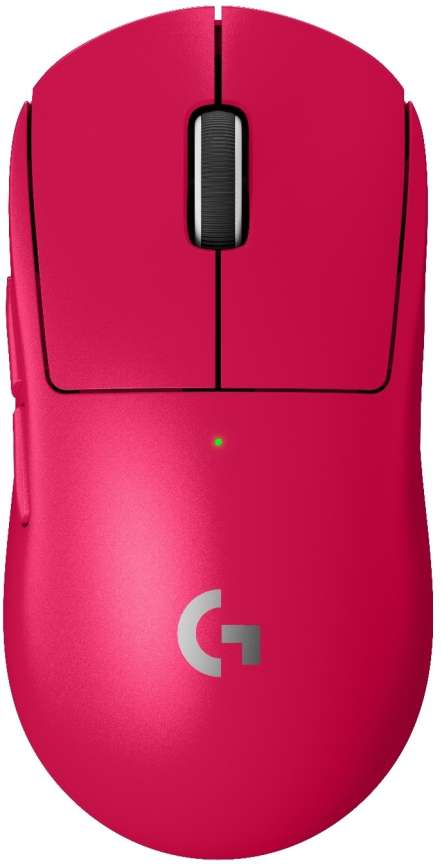 Logitech G Pro X Superlight 2 Wireless Optical Gaming Mouse - Logitech :  Flipkart.com