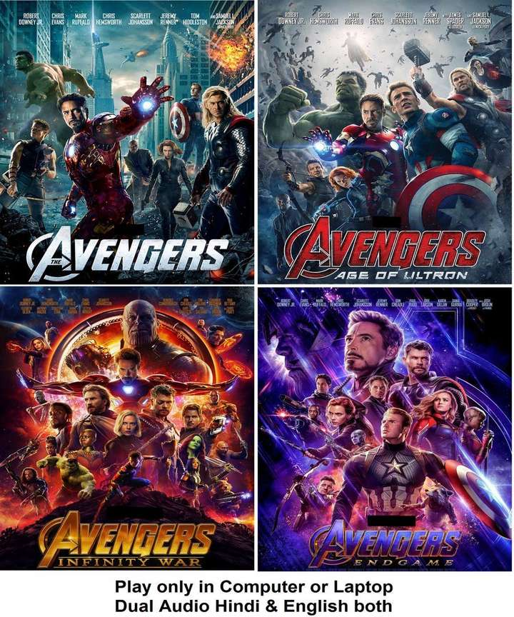 Avengers age of ultron full movie in hindi online 720p on sale