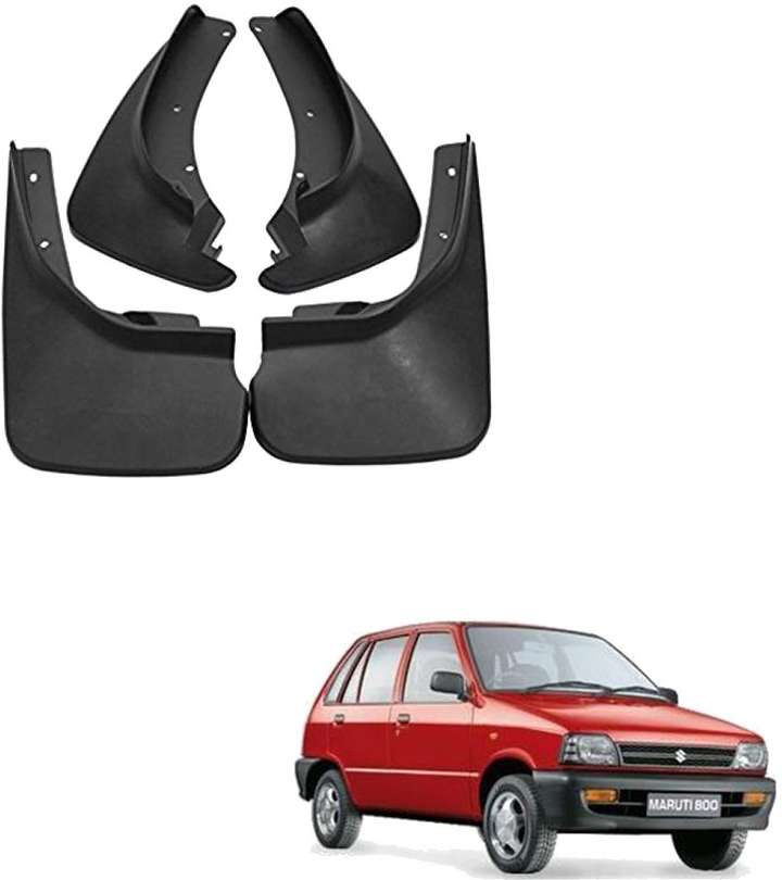 Maruti 800 mudguard discount